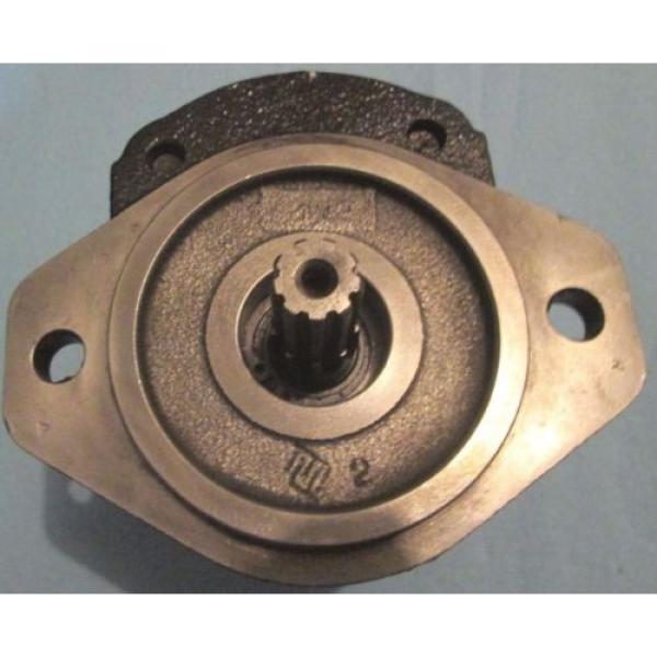 13L4, Casappa, Hydraulic Pump, .924 cu in3/rev #2 image