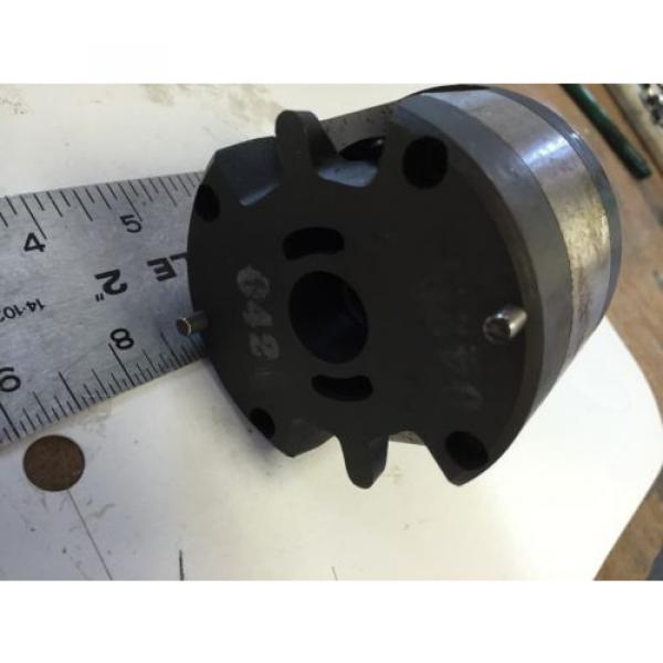 NEW OLD QUALITY IMPORT? 042 ,584629 HYDRAULIC VANE PUMP CARTRIDGE 902014 , BOXZG #5 image