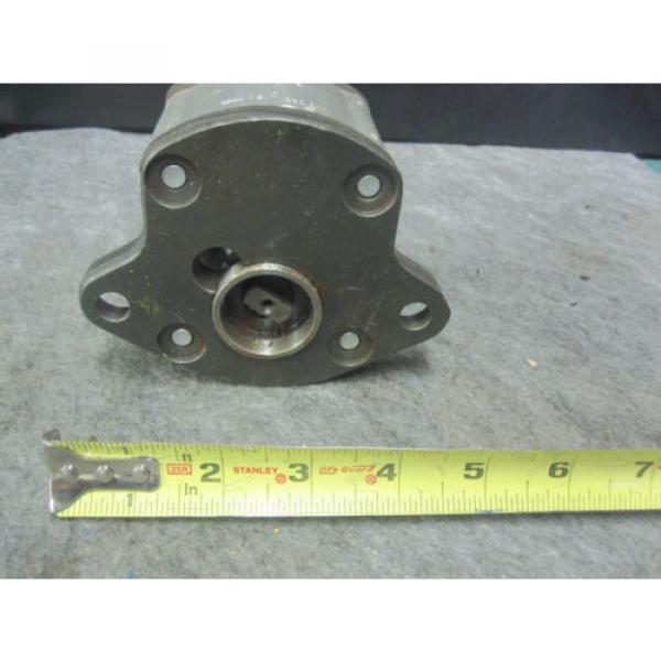 NEW BOSCH GEAR PUMP 1517222834 # 1 517 222 834 #2 image