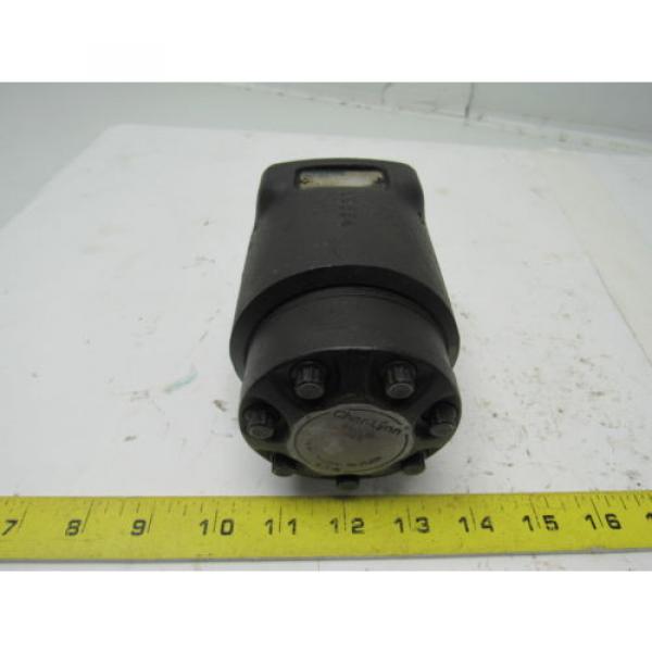 Char-Lynn 201-1045-001 Hydraulic Steering Control Valve Open Center #4 image