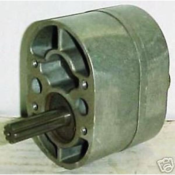 LFE Eastern 100 Series Hydraulic Gear Pump 104 D 24 #1 image