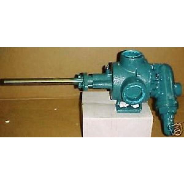 Vican 20 GPM Rotary Pump HX43200-1.5 #1 image