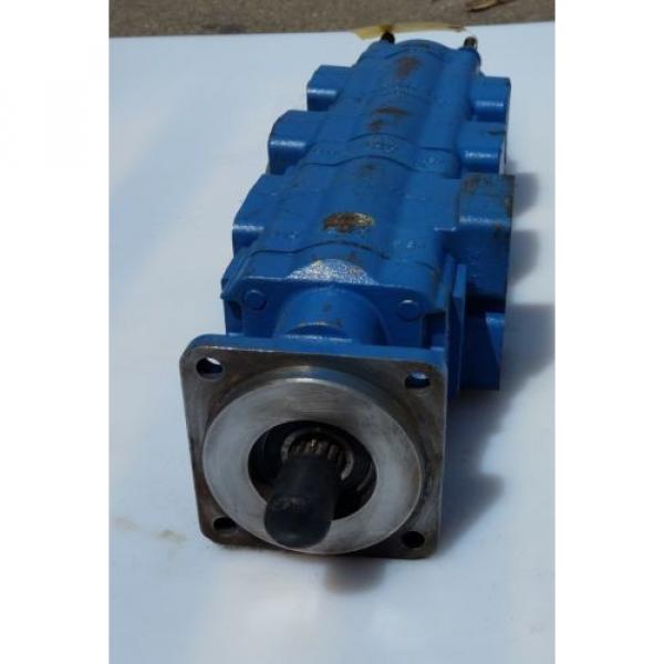 N.O.S. Permco Gear Pump -P257B467AXZA12-6HJBZA12-1SPLZA07-HSPZA05-1VD #2 image