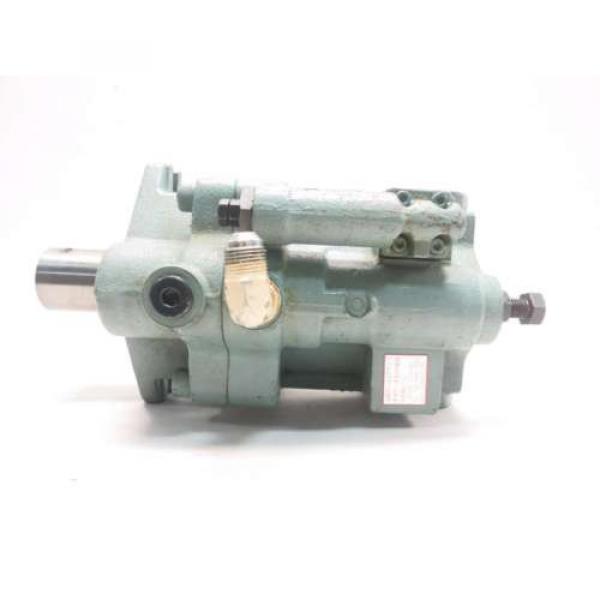 NACHI FUJIKOSHI PVS-2B-35N3-E13 35CC/REV HYDRAULIC PISTON PUMP D519172 #2 image