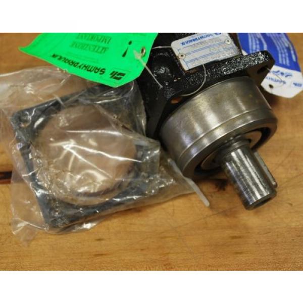 Samhydraulik M1C M 012 ME CBM, FLM RV, 1101-165914 Hydraulic Pump - NEW #2 image