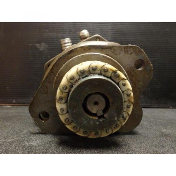 Vickers Hydraulic Pump PVB10 RS300 M11_PVB10 RS30G M11_PVB10 RS30Q M11 #2 image