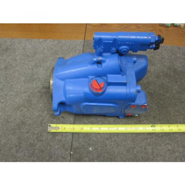 Origin EATON VICKERS PISTON PUMP # 421AK01337B #1 image