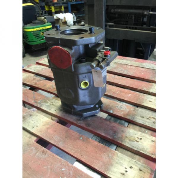 origin Rexroth AA10VS0100 #3 image