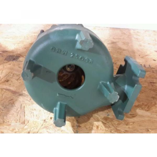 DAB PUMP FEKA 2700.2T PUMP 48-3 Q  H 5.5-15.5 M 2.2KW IP68 3X 220-277V 10.2-8.8A #4 image