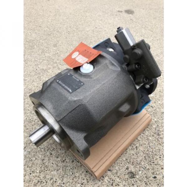 Genuine Rexroth origin OEM AA10VSO71DR/31R-PKC92K01-SO13 R902400001 Hydraulic pumps #1 image