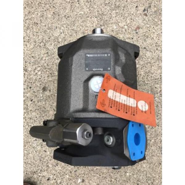 Genuine Rexroth origin OEM AA10VSO71DR/31R-PKC92K01-SO13 R902400001 Hydraulic pumps #3 image