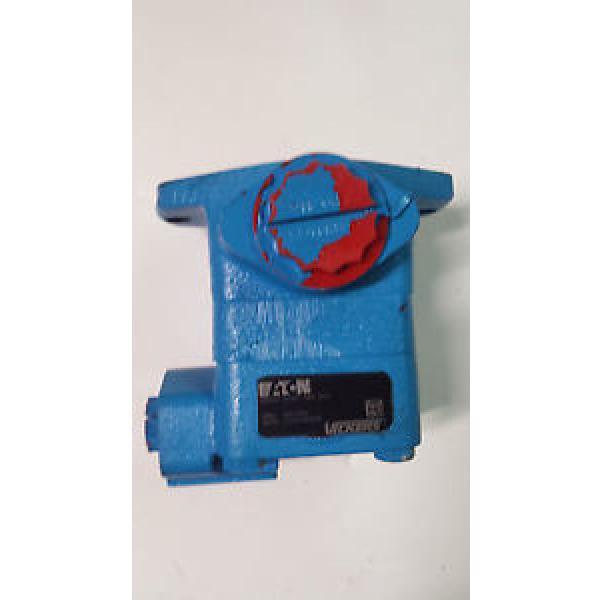 NEW ORIGINAL VICKERS Vane PUMP #Av10s4yb20 #1 image