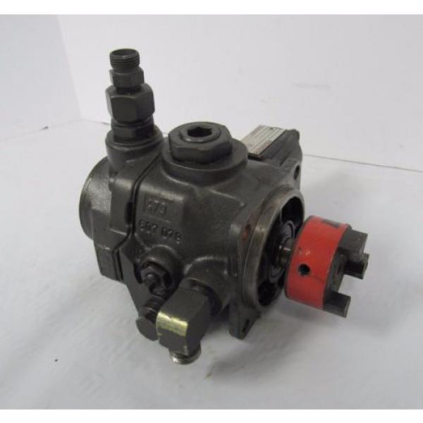 REXROTH HYDRAULIC pumps 1PV2V5-20/12RE01MC-70A1 #5 image