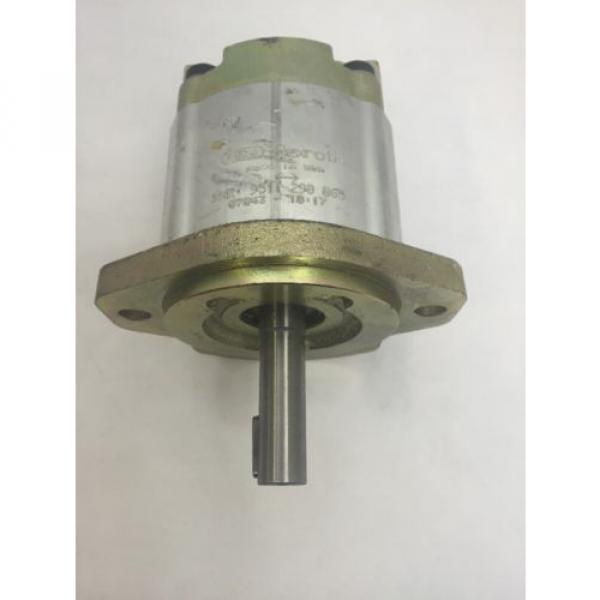 ONE Origin REXROTH Hydraulic Motor 9511-290-065 #1 image