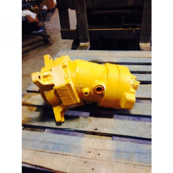 Reman 4T3071 track motor for 963 Caterpillar Track Loader #2 image