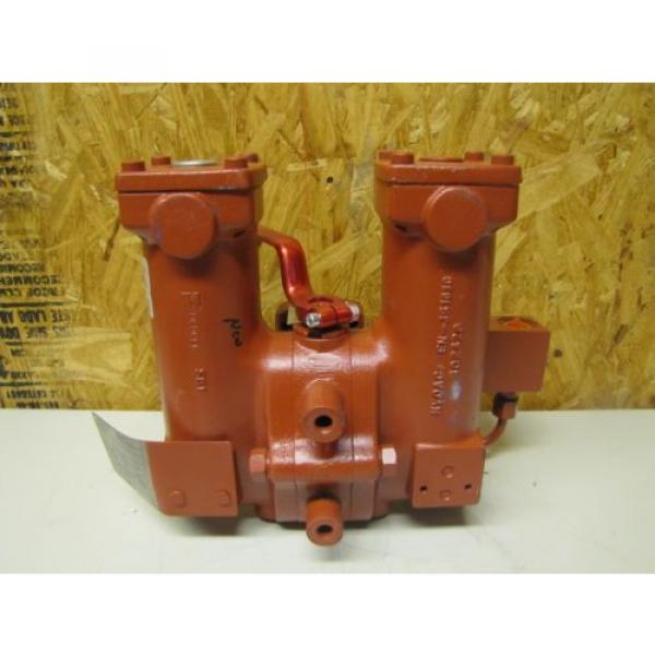 HYDAC HYDRAULIC VALVE RFLD111EAIA1.0/-V 2590 RFLDBN/HC111EAI10D1.0/-L110 NEW #3 image