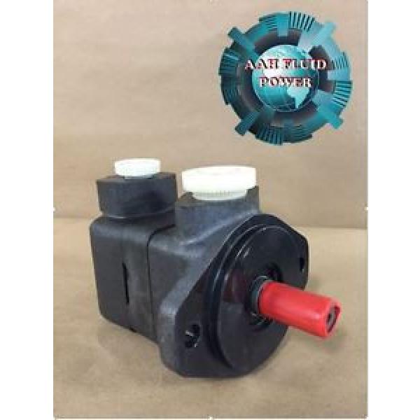 VICKERS HYDRAULIC PUMP V101P2P1C20 OR V101S2S1C20 Origin REPLACEMENT #1 image