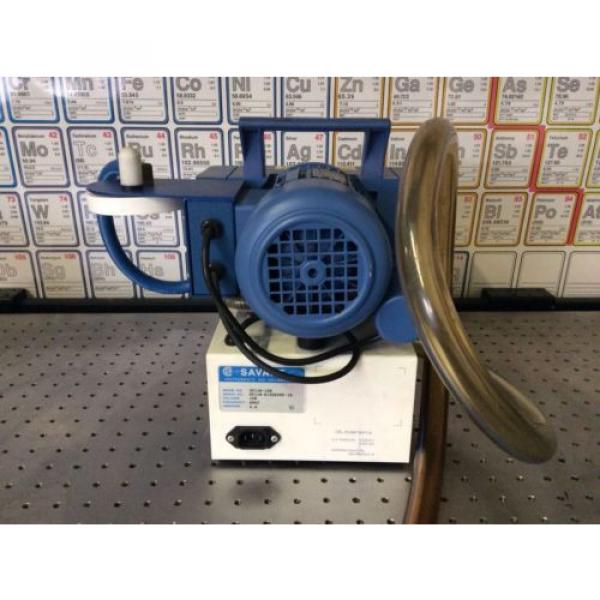 Savant Gel Pump GP110-120 #1 image