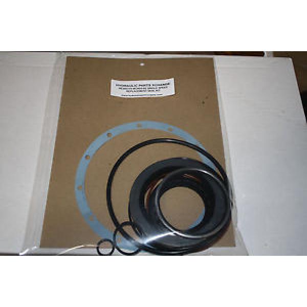 REXROTH Origin REPLACEMENT SEAL KIT FOR MCR05-B2 SINGLE SPEED WHEEL/DRIVE MOTOR #1 image