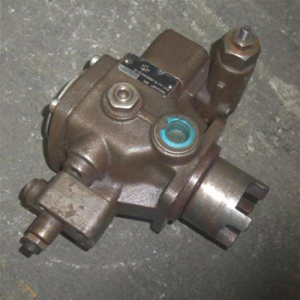 MANNESMANN Japan china REXROTH PILOT OPERATED VARIABLE VANE PUMPS PV7-16/10-20REQ1MC0-10 #1 image