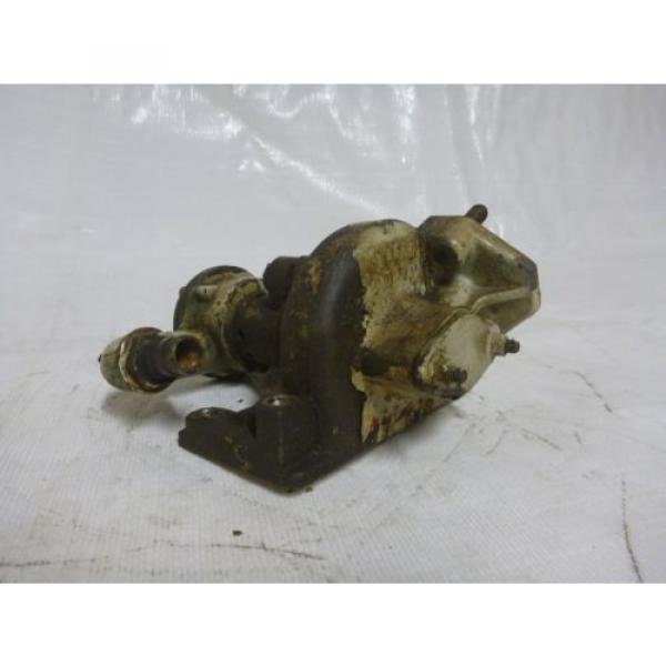 Johnson 10-24707-01 Engine Cooling Pump #1 image