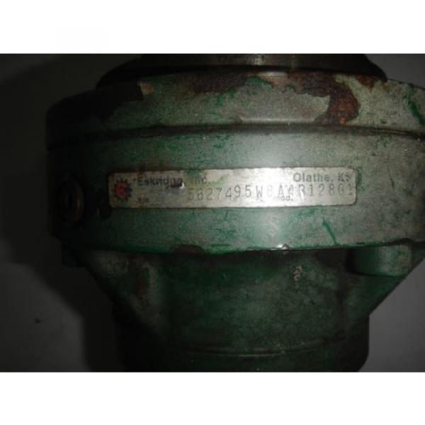 Eskridge 5627495WAAAB128G1 Hydraulic Motor Brake #2 image