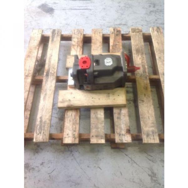 Rexroth Hydraulic pumps SY2DFEE-20/140-140/01013333+01073333 #1 image