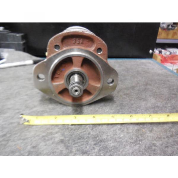 NEW DRIVE PRODUCTS HYDRAULIC PUMP # 1PL0721PL044CUSJJBN-ULT #2 image