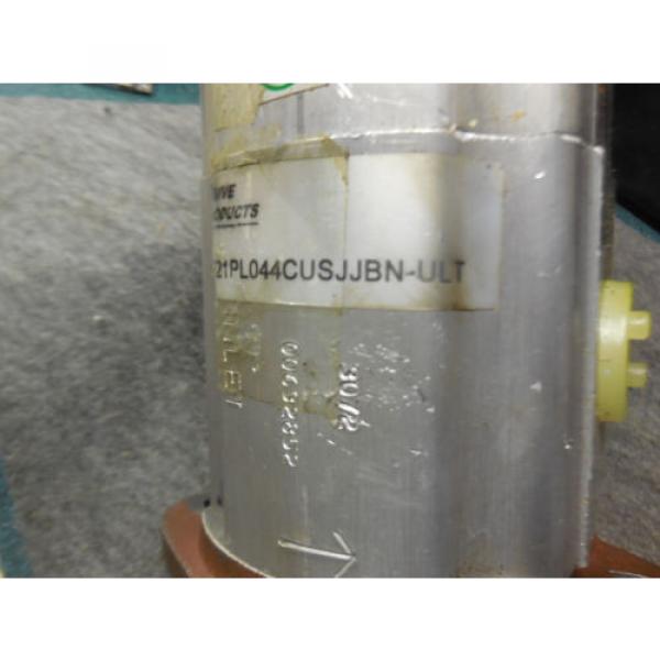 NEW DRIVE PRODUCTS HYDRAULIC PUMP # 1PL0721PL044CUSJJBN-ULT #4 image