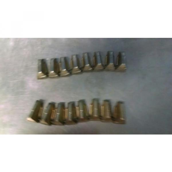 HYDRAULIC CRIMPING DIES ( GREEN ) #2 image