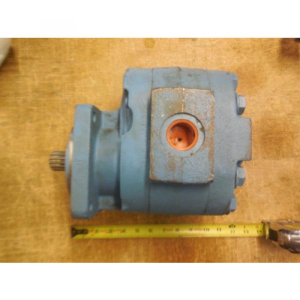 NEW McNELLUS HYDRAULIC PUMP 1140427 PERMCO #3 image