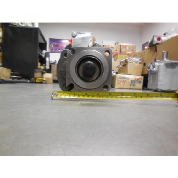 NEW TRUCKPRO HYDRAULIC PUMP HHDG20ZLAS253287 #2 image