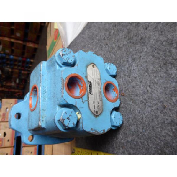 NEW PERMCO HYDRAULIC PUMP PFK-17 #5 image