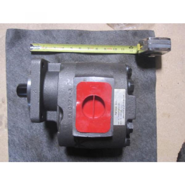 NEW PERMCO HYDRAULIC PUMP # P7600A487ADNM22-00DV #1 image