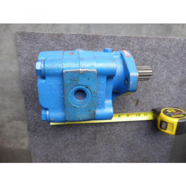 NEW PERMCO HYDRAULIC PUMP M3100C-783SPL-ADDE15-6 #2 image