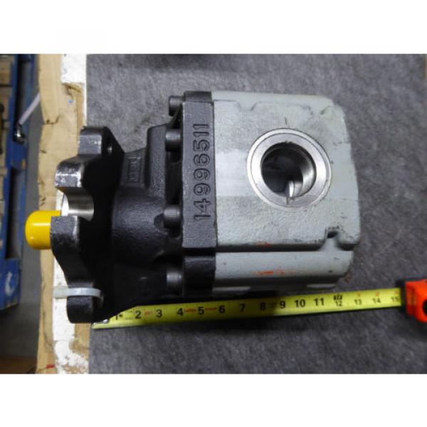 NEW CASAPPA HYDRAULIC PUMP # KP40.63D0-06S8-LOG/OF-N-CSC #3 image