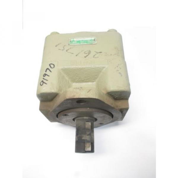 IMO 62125LIP CIG SERIES 4000PSI MAX GEAR HYDRAULIC PUMP D495872 #1 image