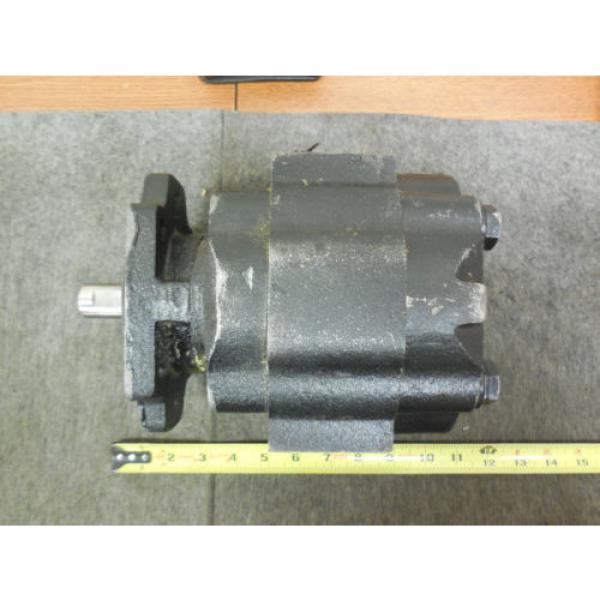 NEW PERMCO HYDRAULIC PUMP # P55B6B16KG10DI-27092 #1 image