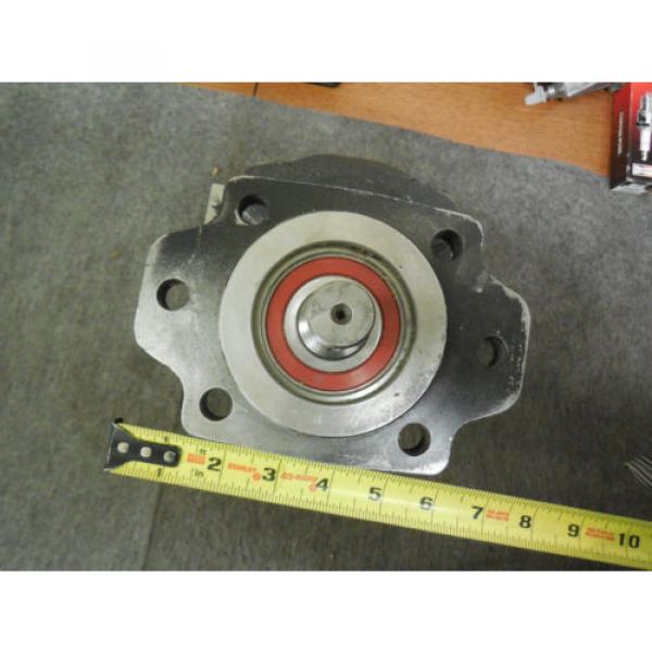 NEW PERMCO HYDRAULIC PUMP # P55B6B16KG10DI-27092 #2 image