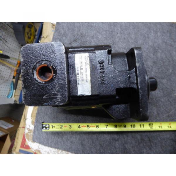 NEW PERMCO HYDRAULIC PUMP M257A-767DU-QQZA15-6 #1 image