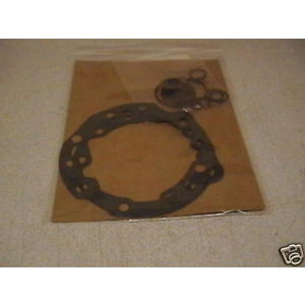 motor seal/gaskit kit for eaton 46 hydraulic motor #1 image