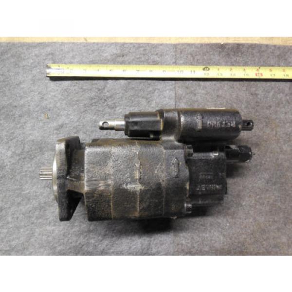 NEW PARKER COMMERCIAL DUMP PUMP # 308-9310-089 #1 image