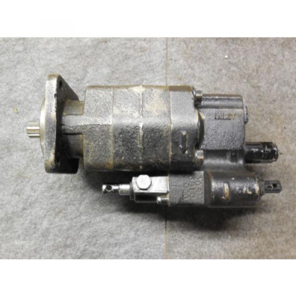 NEW PARKER COMMERCIAL DUMP PUMP # 308-9310-089 #3 image