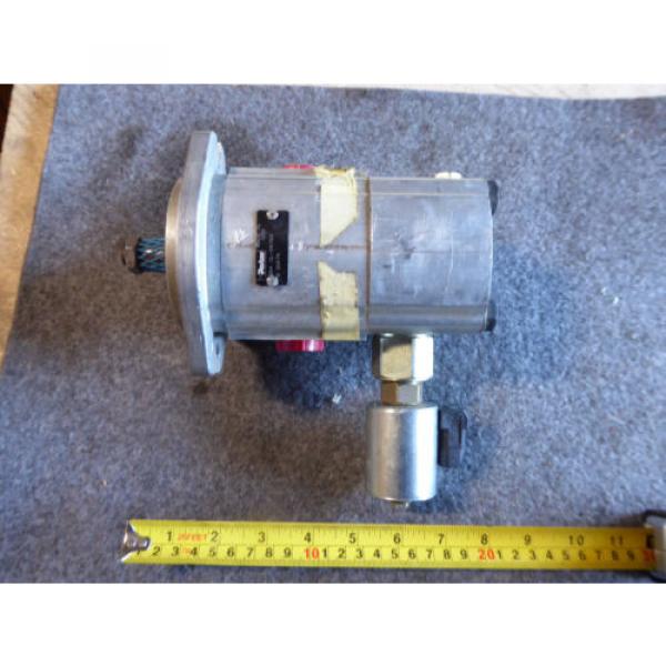 NEW PARKER GEAR PUMP 35474 #1 image