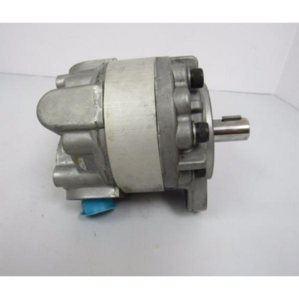 PARKER H62AA2B GEAR PUMP #3 image