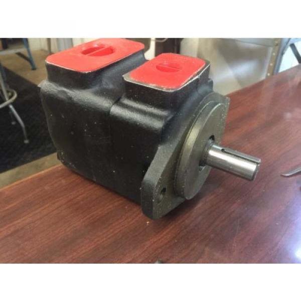 NEW CRS VANE PUMP CRS25V21A-1C22 #3 image