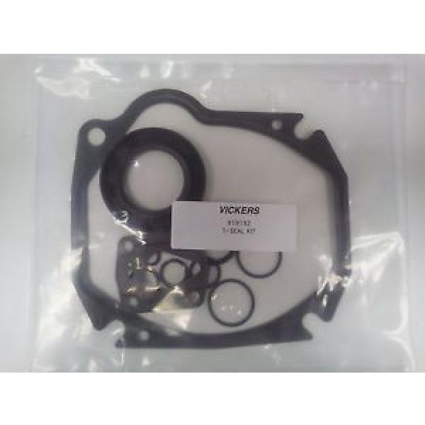 VICKERS MPVB10/MPVB15 SEAL KIT 919192 #1 image