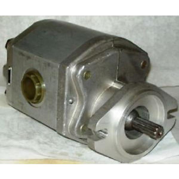 Hydreco Magna 10.0 GPM Aluminum Gear Pump HMP3-II-10/20-21A2 #1 image