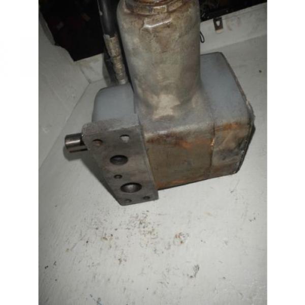 Continental PVR15-15BSR-RM-0-1860-F 15GPM Hydraulic Press Comp Vane Pump #3 image