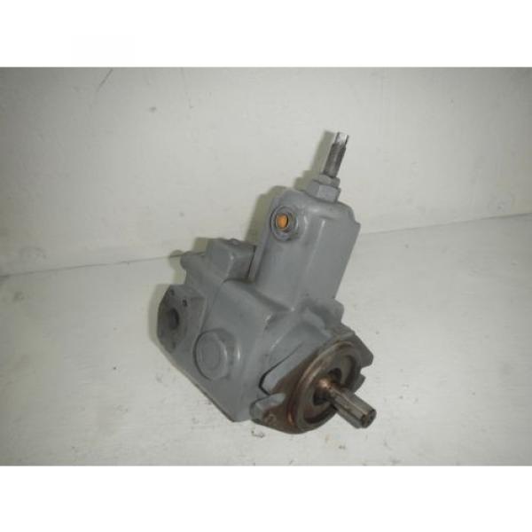 Continental PVR15-15B20-0-521-D-A 20GPM Hydraulic Press Comp Vane Pump #1 image